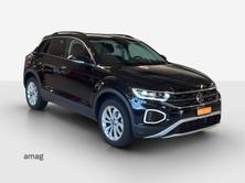 VW T-Roc Life, Petrol, Second hand / Used, Automatic - 6