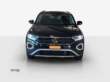 VW T-Roc Life, Petrol, Second hand / Used, Automatic - 7