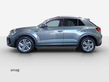 VW T-Roc R-Line, Benzin, Occasion / Gebraucht, Automatik - 2