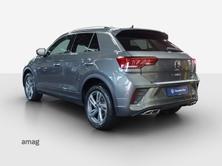 VW T-Roc R-Line, Benzin, Occasion / Gebraucht, Automatik - 3