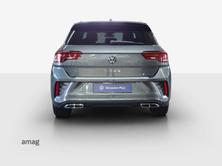 VW T-Roc R-Line, Benzin, Occasion / Gebraucht, Automatik - 4