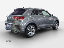 VW T-Roc R-Line, Benzin, Occasion / Gebraucht, Automatik - 5