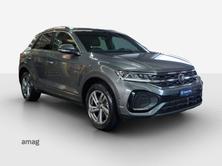 VW T-Roc R-Line, Benzin, Occasion / Gebraucht, Automatik - 6