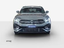 VW T-Roc R-Line, Benzin, Occasion / Gebraucht, Automatik - 7