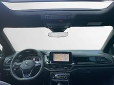 VW T-Roc PA R, Essence, Occasion / Utilisé, Automatique - 7