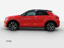 VW T-Roc Sport, Benzin, Occasion / Gebraucht, Automatik - 2