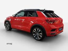 VW T-Roc Sport, Benzin, Occasion / Gebraucht, Automatik - 3