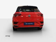 VW T-Roc Sport, Benzin, Occasion / Gebraucht, Automatik - 4