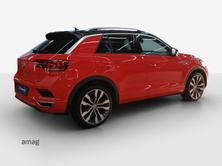 VW T-Roc Sport, Benzin, Occasion / Gebraucht, Automatik - 5