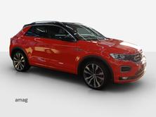 VW T-Roc Sport, Benzin, Occasion / Gebraucht, Automatik - 6