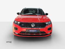 VW T-Roc Sport, Benzin, Occasion / Gebraucht, Automatik - 7