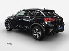 VW T-Roc R-Line, Petrol, Second hand / Used, Automatic - 3