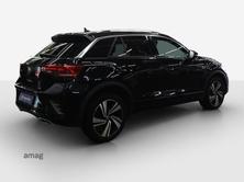 VW T-Roc R-Line, Petrol, Second hand / Used, Automatic - 5