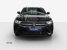 VW T-Roc R-Line, Petrol, Second hand / Used, Automatic - 7
