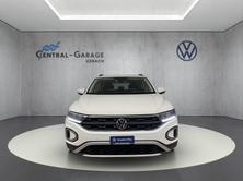VW T-Roc PA Life, Petrol, Second hand / Used, Automatic - 2