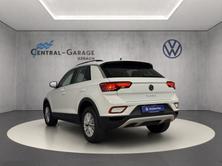 VW T-Roc PA Life, Petrol, Second hand / Used, Automatic - 3