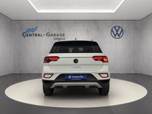 VW T-Roc PA Life, Petrol, Second hand / Used, Automatic - 4