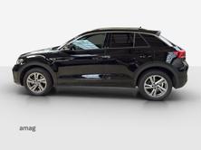 VW T-Roc R-Line, Benzin, Occasion / Gebraucht, Automatik - 2