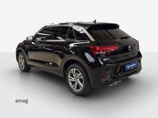 VW T-Roc R-Line, Benzin, Occasion / Gebraucht, Automatik - 3