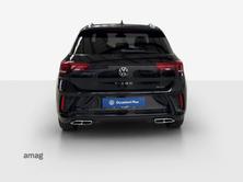 VW T-Roc R-Line, Benzin, Occasion / Gebraucht, Automatik - 4