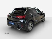 VW T-Roc R-Line, Benzin, Occasion / Gebraucht, Automatik - 5