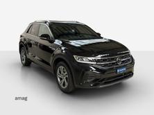 VW T-Roc R-Line, Benzin, Occasion / Gebraucht, Automatik - 6