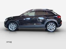 VW T-Roc PA Life, Benzin, Occasion / Gebraucht, Handschaltung - 2