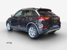 VW T-Roc PA Life, Benzin, Occasion / Gebraucht, Handschaltung - 3