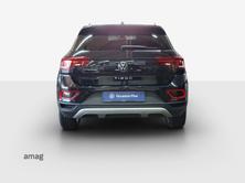 VW T-Roc PA Life, Benzin, Occasion / Gebraucht, Handschaltung - 4