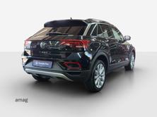 VW T-Roc PA Life, Benzin, Occasion / Gebraucht, Handschaltung - 5