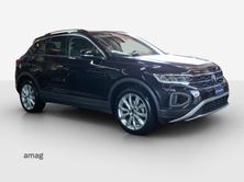VW T-Roc PA Life, Benzin, Occasion / Gebraucht, Handschaltung - 6