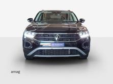 VW T-Roc PA Life, Benzin, Occasion / Gebraucht, Handschaltung - 7