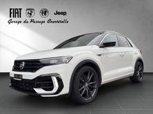 VW T-Roc 2.0 TSI R DSG 4Motion, Petrol, Second hand / Used, Automatic - 2