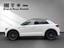 VW T-Roc 2.0 TSI R DSG 4Motion, Petrol, Second hand / Used, Automatic - 4