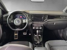 VW T-Roc 2.0 TSI R DSG 4Motion, Petrol, Second hand / Used, Automatic - 6