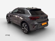 VW T-Roc PA R-Line, Benzin, Occasion / Gebraucht, Automatik - 3
