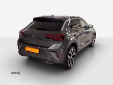 VW T-Roc PA R-Line, Benzin, Occasion / Gebraucht, Automatik - 5