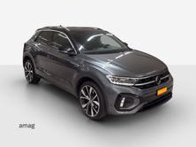 VW T-Roc PA R-Line, Benzin, Occasion / Gebraucht, Automatik - 6