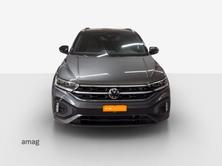 VW T-Roc PA R-Line, Benzin, Occasion / Gebraucht, Automatik - 7