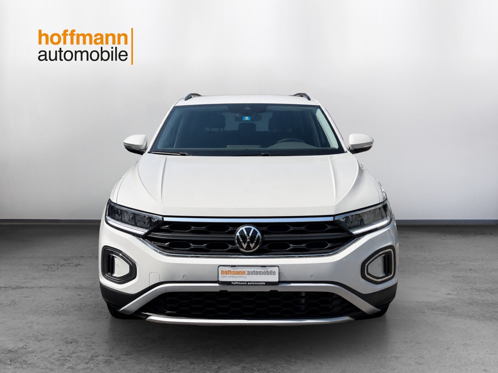 VW T-Roc 1.5 TSI EVO Life DSG, Benzina, Occasioni / Usate, Automatico - 2