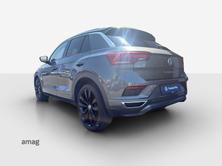 VW T-Roc Sport, Benzin, Occasion / Gebraucht, Automatik - 3