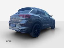 VW T-Roc Sport, Benzin, Occasion / Gebraucht, Automatik - 5