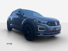 VW T-Roc Sport, Benzin, Occasion / Gebraucht, Automatik - 6