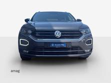 VW T-Roc Sport, Benzin, Occasion / Gebraucht, Automatik - 7