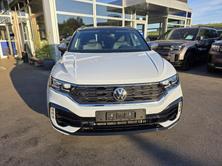 VW T-Roc 2.0 TSI R DSG 4Motion, Petrol, Second hand / Used, Automatic - 2