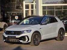 VW T-Roc 2.0 TSI R DSG 4Motion, Petrol, Second hand / Used, Automatic - 3