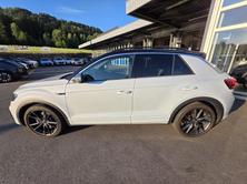 VW T-Roc 2.0 TSI R DSG 4Motion, Petrol, Second hand / Used, Automatic - 4