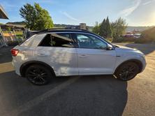 VW T-Roc 2.0 TSI R DSG 4Motion, Petrol, Second hand / Used, Automatic - 5