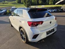VW T-Roc 2.0 TSI R DSG 4Motion, Petrol, Second hand / Used, Automatic - 6