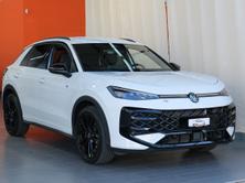 VW T-Roc 1.5 eTSI mHEV R-Line DSG Black Style, Hybride Léger Essence/Électricité, Occasion / Utilisé, Automatique - 2
